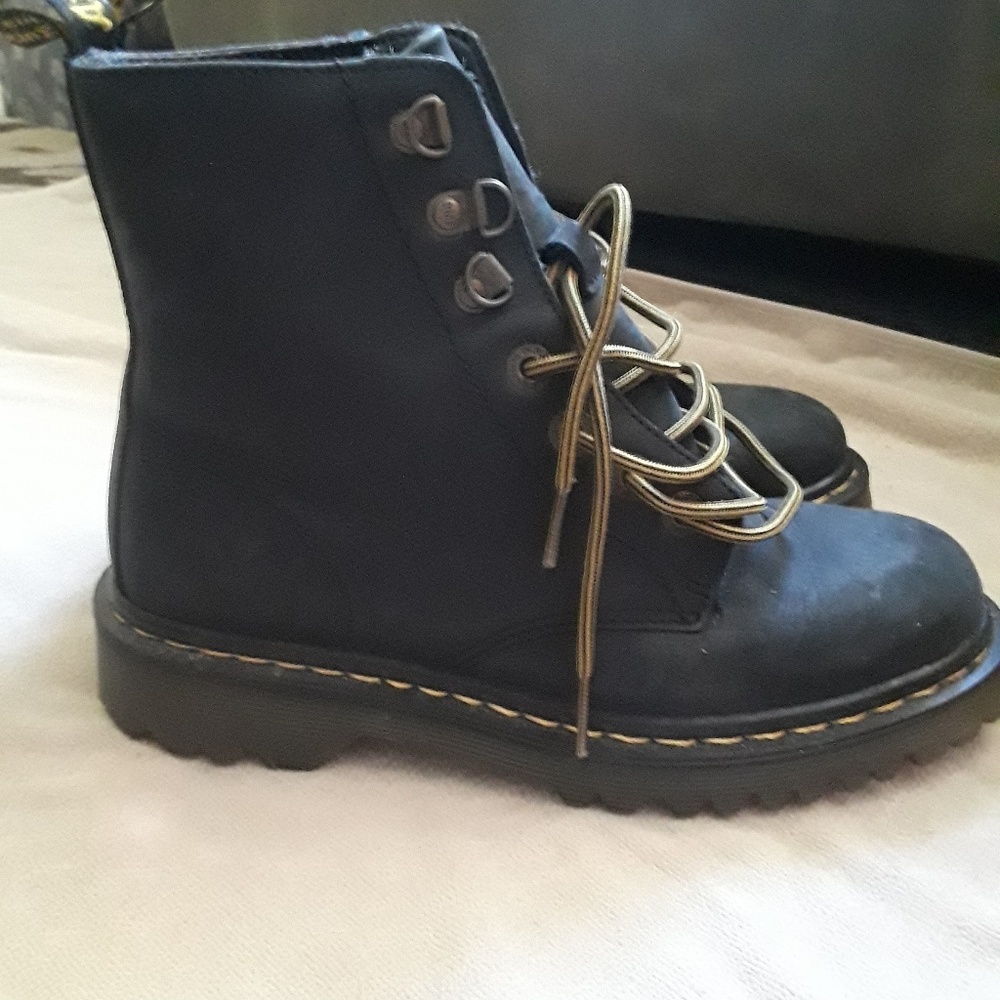 Brand New Authentic DocMartens
